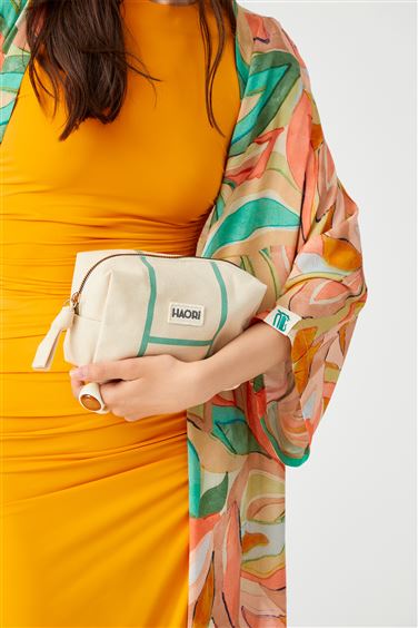 Daily Yeşil Mini Çanta