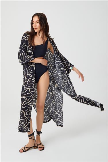 Nox Kimono