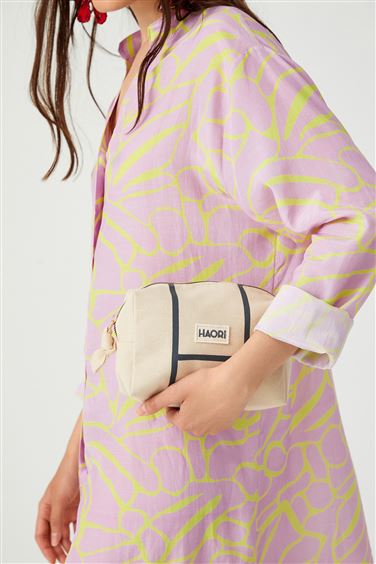 Daily Antrasit Mini Çanta