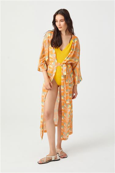 Lin Kimono