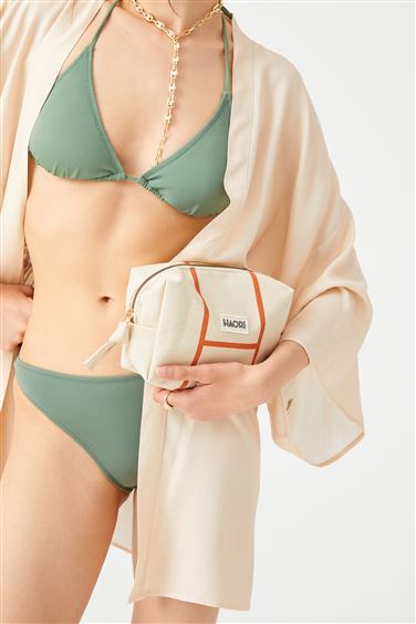 Daily Turuncu Mini Çanta